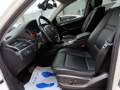 BMW X6 2012, 162391 км, за 7417.62 USD