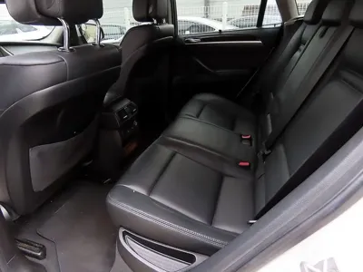 BMW X6 2012, 162391 км, за 7361.57 USD - фото 6