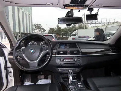 BMW X6 2012, 162391 км, за 7361.57 USD - фото 8