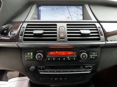BMW X6 2012, 162391 км, за 7361.57 USD - фото 12