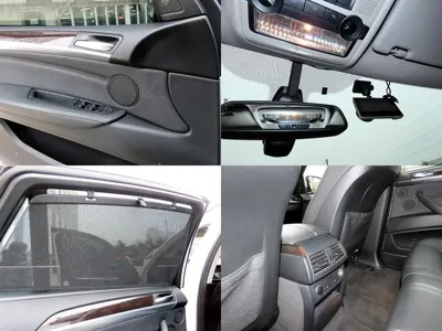 BMW X6 2012, 162391 км, за 7361.57 USD - фото 18