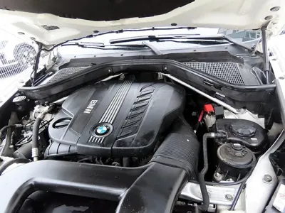 BMW X6 2012, 162391 км, за 7361.57 USD - фото 19