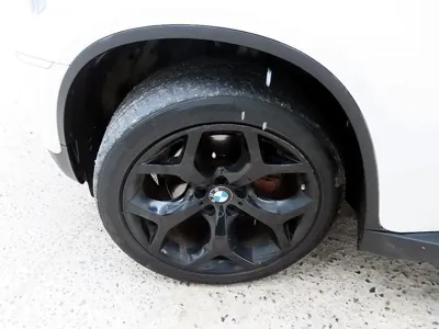 BMW X6 2012, 162391 км, за 7361.57 USD - фото 20
