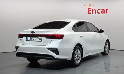 Kia K3 2021, 85551 км, за 66096.03 USD
