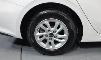 Kia K3 2021, 85551 км, за 66096.03 USD
