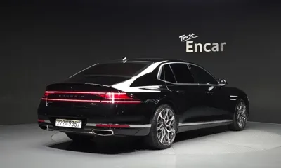 Genesis G90 2023, 103541 км, за 44234.55 USD