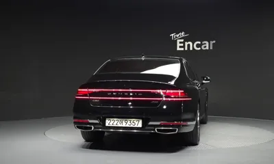 Genesis G90 2023, 103541 км, за 44234.55 USD