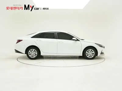 Hyundai Avante 2021, 82801 км, за 7916.5 USD - фото 6