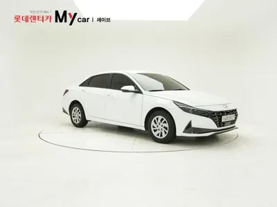 Hyundai Avante 2021, 82801 км, за 7916.5 USD - фото 7
