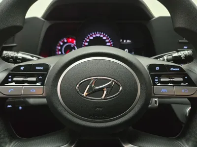Hyundai Avante 2021, 82801 км, за 7916.5 USD - фото 12