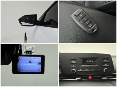 Hyundai Avante 2021, 82801 км, за 7916.5 USD - фото 20