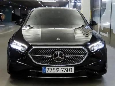 Mercedes-Benz E-Class 2026, 9062 км, за 48208.49 USD