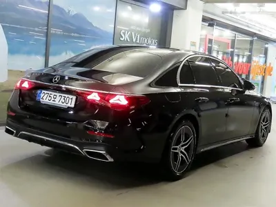 Mercedes-Benz E-Class 2026, 9062 км, за 48208.49 USD