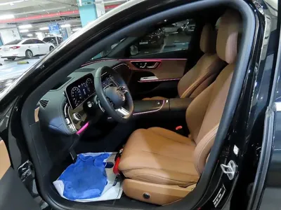 Mercedes-Benz E-Class 2026, 9062 км, за 48208.49 USD - фото 6