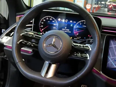 Mercedes-Benz E-Class 2026, 9062 км, за 48208.49 USD - фото 8