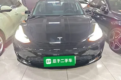 Tesla Model 3 2020, 92000 км, за 17875 USD