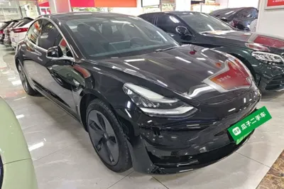 Tesla Model 3 2020, 92000 км, за 17875 USD
