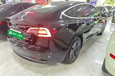 Tesla Model 3 2020, 92000 км, за 17875 USD - фото 6