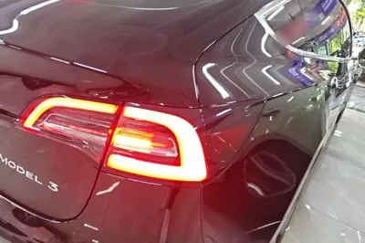 Tesla Model 3 2020, 92000 км, за 17875 USD - фото 9