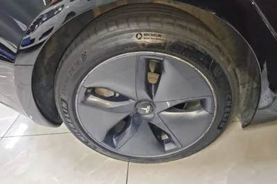 Tesla Model 3 2020, 92000 км, за 17875 USD - фото 11
