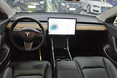 Tesla Model 3 2020, 92000 км, за 17875 USD - фото 12