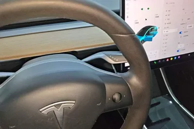 Tesla Model 3 2020, 92000 км, за 17875 USD - фото 16