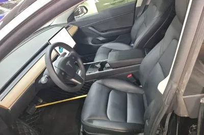 Tesla Model 3 2020, 92000 км, за 17875 USD - фото 17