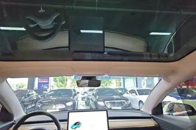 Tesla Model 3 2020, 92000 км, за 17875 USD - фото 21