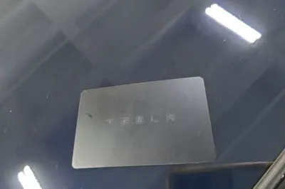 Tesla Model 3 2020, 92000 км, за 17875 USD - фото 23