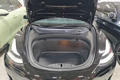 Tesla Model 3 2020, 92000 км, за 17875 USD - фото 24