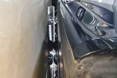 Tesla Model 3 2020, 92000 км, за 17875 USD - фото 26