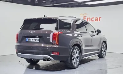 Hyundai Palisade 2019, 75873 км, за 16048.68 USD