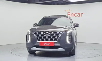 Hyundai Palisade 2019, 75873 км, за 16048.68 USD