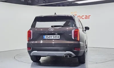 Hyundai Palisade 2019, 75873 км, за 16048.68 USD