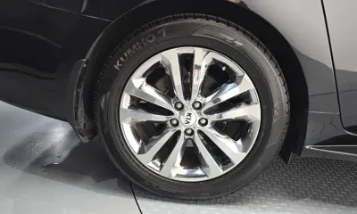 Kia Canival 2016, 93522 км, за 9107.48 USD