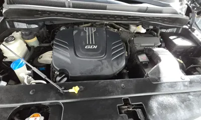 Kia Canival 2016, 93522 км, за 9100.95 USD - фото 6