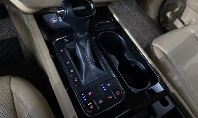 Kia Canival 2016, 93522 км, за 9100.95 USD - фото 9