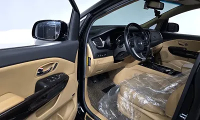 Kia Canival 2016, 93522 км, за 9100.95 USD - фото 10
