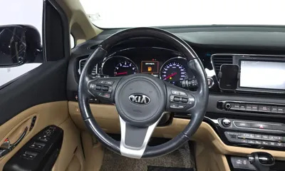 Kia Canival 2016, 93522 км, за 9100.95 USD - фото 13