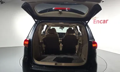 Kia Canival 2016, 93522 км, за 9100.95 USD - фото 18
