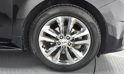 Kia Canival 2016, 93522 км, за 9100.95 USD - фото 21