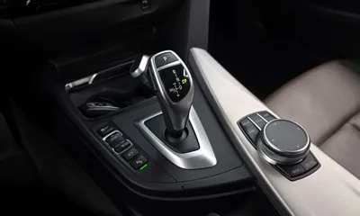 BMW 4-Series 2020, 59279 км, за 14886.56 USD - фото 9