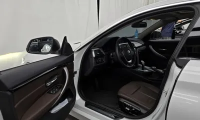 BMW 4-Series 2020, 59279 км, за 14886.56 USD - фото 10