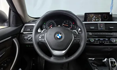 BMW 4-Series 2020, 59279 км, за 14886.56 USD - фото 13