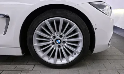 BMW 4-Series 2020, 59279 км, за 14886.56 USD - фото 21