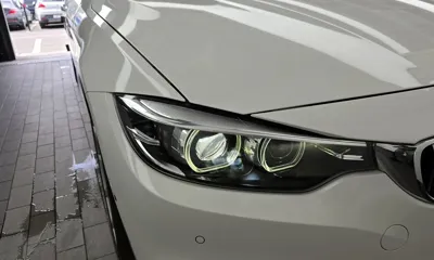BMW 4-Series 2020, 59279 км, за 14886.56 USD - фото 22