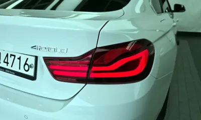 BMW 4-Series 2020, 59279 км, за 14886.56 USD - фото 23