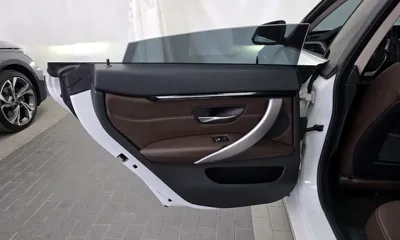 BMW 4-Series 2020, 59279 км, за 14886.56 USD - фото 25