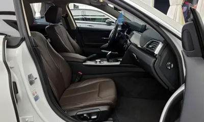 BMW 4-Series 2020, 59279 км, за 14886.56 USD - фото 26
