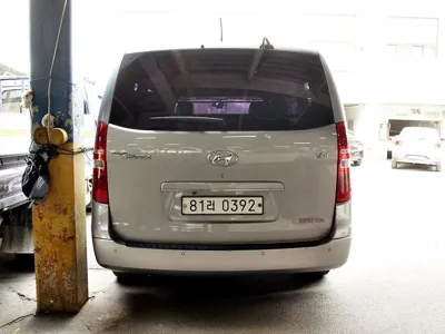 Hyundai Starex 2018, 308050 км, за 5079.11 USD
